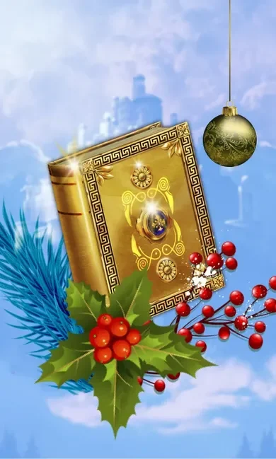 Book Of Demi Gods 2 -CE